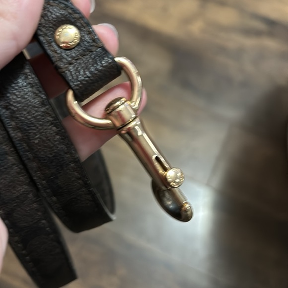 Coach Dog Leash / Animal leash - Picture 2 of 4